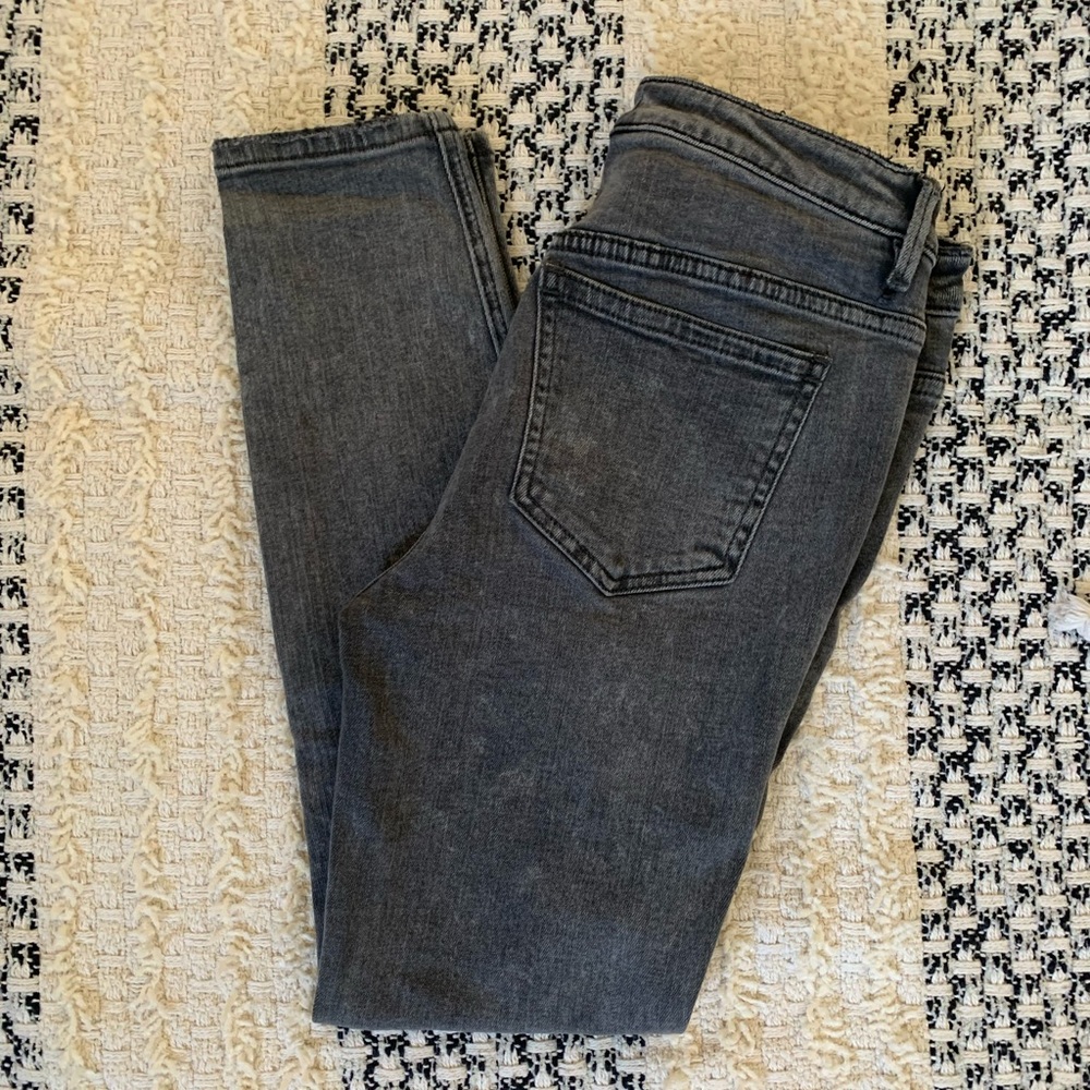 FREE PEOPLE jeans